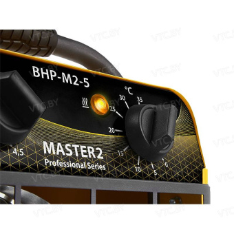 Электрическая тепловая пушка Ballu BHP-M2-5