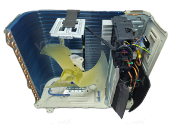 Кондиционер KINGHOME Consol KEH12AAXD-K6DNA1A