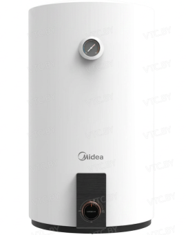 Накопительный электрический водонагреватель Midea Uno MWH-8015-CVM