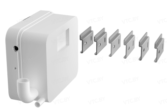 Насос для кондиционеров Lamprecht Green Spray LP015-60CS