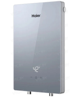 Проточный электрический водонагреватель Haier Grace-EI9