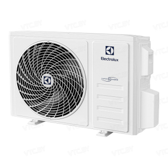 Кондиционер Electrolux HEL DC Inverter EACS/I-12HEL/N8 EEC