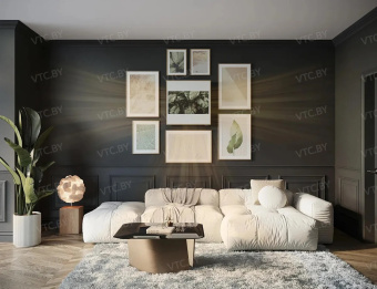 Кондиционер LG ARTCOOL Gallery Premium A09GA2