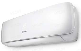 Кондиционер Hisense Premium Design Super DC Inverter R32 AS-10UW4RVETG01