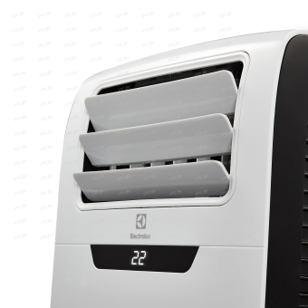 Мобильный кондиционер Electrolux Manhattan EACM-14 FM/N3