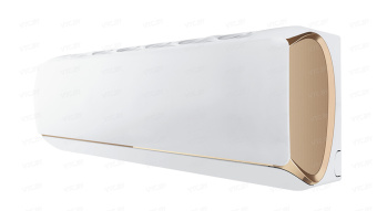 Кондиционер Gree G-Tech Inverter R32 GWH09AECXB-K6DNA1A