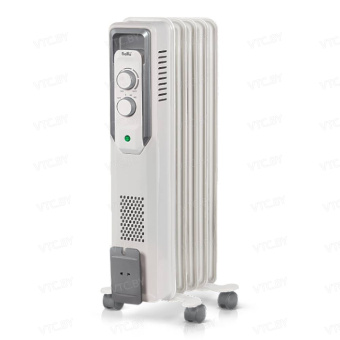 Масляный радиатор Ballu CUBE BOH/CB-05W 1000