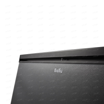 Конвективно-инфракрасный обогреватель Ballu Plaza Solar BIHP/S-2500