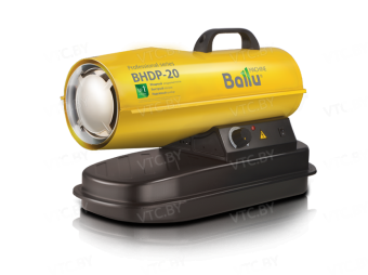 Дизельная тепловая пушка Ballu BHDP-20