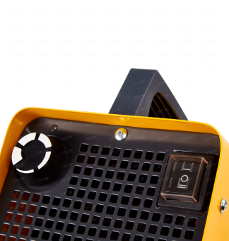 Электрическая тепловая пушка Ballu BKN-5