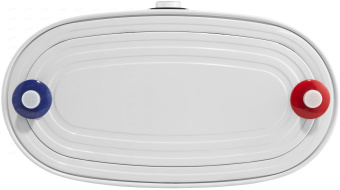 Накопительный электрический водонагреватель Electrolux EWH 80 Gladius 2.0