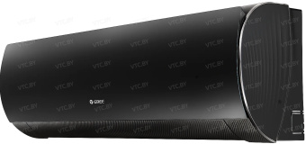 Сплит-система Gree Lyra Inverter R32 GWH18ACD-K6DNA1D (черный)