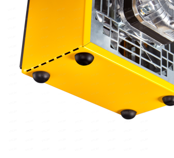 Электрическая тепловая пушка Ballu BHP-ME-2