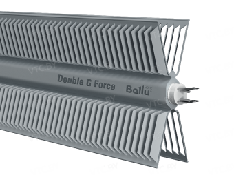 Конвектор Ballu BEP/EXT-1500