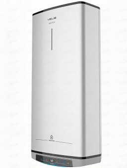 Накопительный электрический водонагреватель Ariston Velis Lux Inox PW ABSE WiFi 80