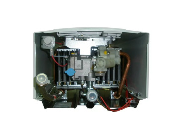 Газовая колонка Bosch Therm 4000 O WR 10-2P (пьезорозжиг)