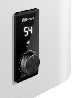 Накопительный электрический водонагреватель Thermex Victory 50 V