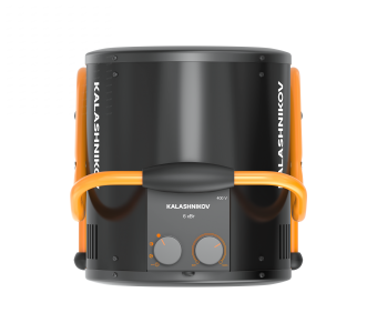 Тепловая пушка Калашников KVF-E6-31