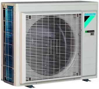 Сплит-система Daikin Emura 3 FTXJ42AS/RXJ42A
