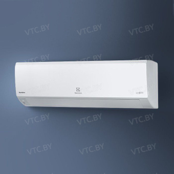 Кондиционер Electrolux Portofino Super DC Inverter EACS/I-24HP/N8_25Y