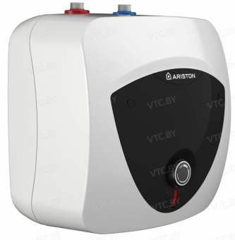 Накопительный электрический водонагреватель под мойку Ariston ABS Andris Lux 6 UR