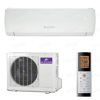 Сплит-система AlpicAir Premium Pro II AWI/AWO-36HRDC1C