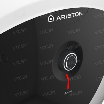 Накопительный электрический водонагреватель над мойкой Ariston ABS Andris Lux 15 OR