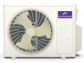 Наружный блок AlpicAir Pro II AM2O-51HRDC1A