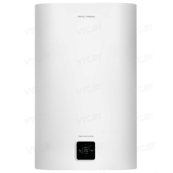 Накопительный электрический водонагреватель Royal Thermo RWH 80 Aqua Inox Inverter