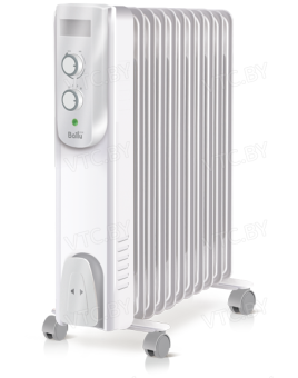 Масляный радиатор Ballu Explorer BOH/EX-11
