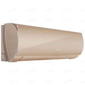 Кондиционер Gree Lyra Inverter R32 GWH24ACE-K6DNA1A (шампань)