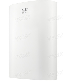 Накопительный электрический водонагреватель Ballu BWH/S 30 Level PRO