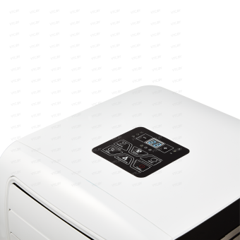 Мобильный кондиционер Electrolux Manhattan EACM-14 FM/N3