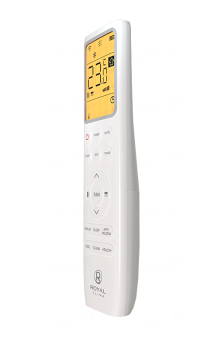 Кондиционер Royal Clima PERFETTO DC EU Inverter 2025 RCI-PFD75HN