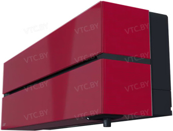 Сплит-система Mitsubishi Electric Premium LN Red MSZ-LN60VG2R/MUZ-LN60VG (Рубиново-красный)