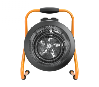 Тепловая пушка Калашников KVF-E6-31