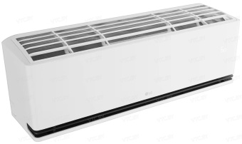 Кондиционер LG Dualcool Deluxe Pro H12S1D