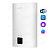 Накопительный электрический водонагреватель Royal Thermo RWH 30 Aqua Inox Inverter