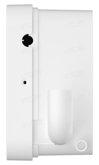 Насос для кондиционеров Lamprecht Green Spray LP015-60CS