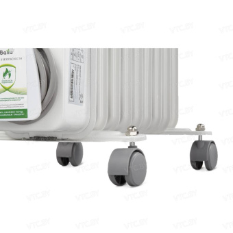 Масляный радиатор Ballu Level BOH/LV-05