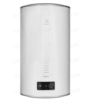 Накопительный электрический водонагреватель Electrolux EWH 100 Interio 3
