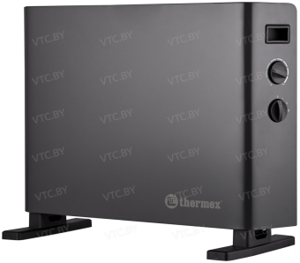 Конвектор Thermex Pronto 1500M (черный)