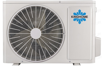 Кондиционер King Home Consol KEH09AAXB-K6DNA1A