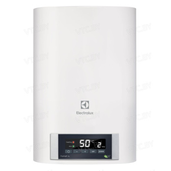 Накопительный электрический водонагреватель Electrolux EWH 80 Formax DL