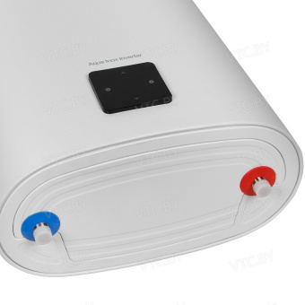 Накопительный электрический водонагреватель Royal Thermo RWH 100 Aqua Inox Inverter