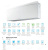 Сплит-система Daikin Emura 3 FTXJ20AS/RXJ20A