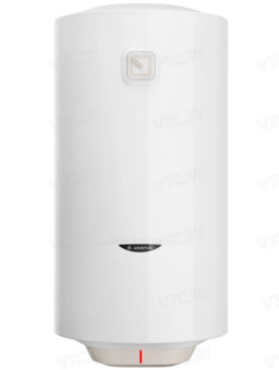 Накопительный электрический водонагреватель Ariston DUNE1 R 50 V 1,5K SLIM PL