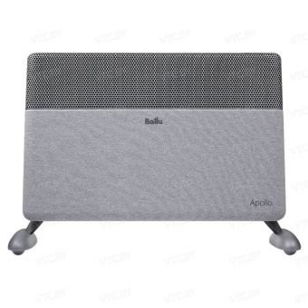 Конвектор Ballu BEC/ATI-1501 (лунно-серый)