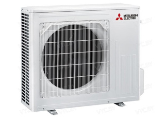 Сплит-система Mitsubishi Electric Design Inverter White MSZ-EF50VGKW/MUZ-EF50VG
