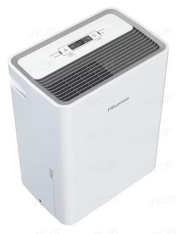 Осушитель воздуха Hisense Air Go Pro DH-12S4GLU00